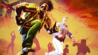 8. Street Fighter 6 PL (PS4)
